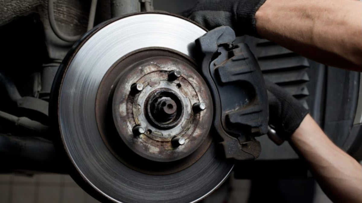 Brake Pads: Stopping Power Matters - Makina Auto Parts