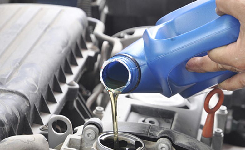 Fluids: Keeping Your Vehicle Hydrated - Makina Auto Parts