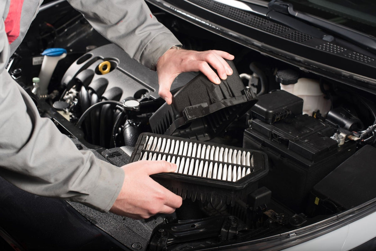 The Importance of Air Filters - Makina Auto Parts