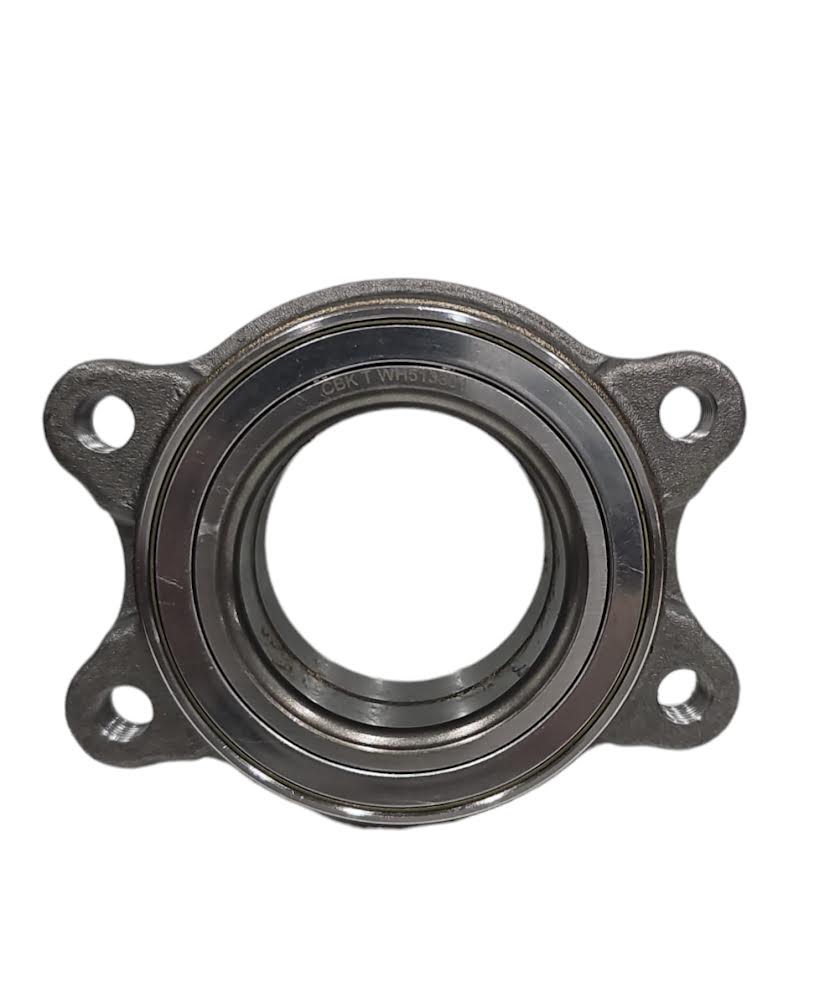 Rear And Front-Wheel Bearing WH513301