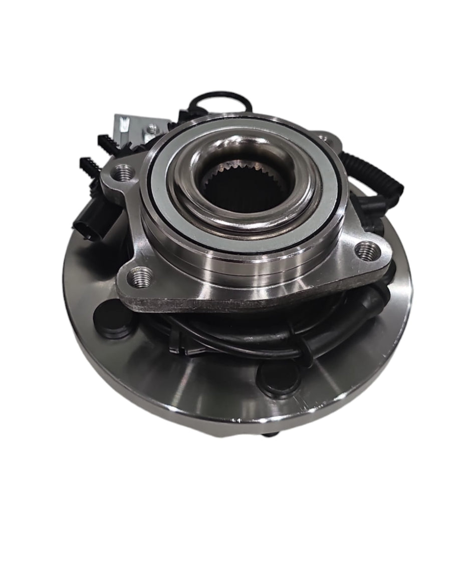 Rear-Wheel Bearing WH590447