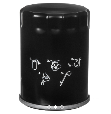 Oil Filter GKI OF14612