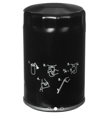 Oil Filter GKI EF36296