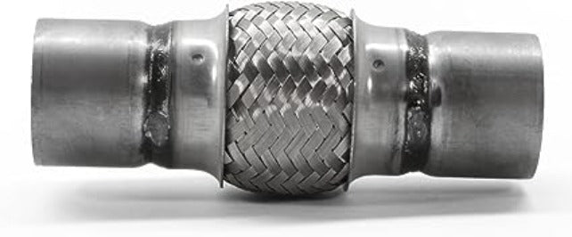 AIG Canada Flex Pipe W/Neck 1.75X4X8 - Makina Auto Parts