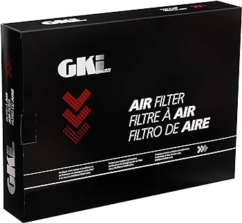 Air Filter GKI AF11413 - Makina Auto Parts