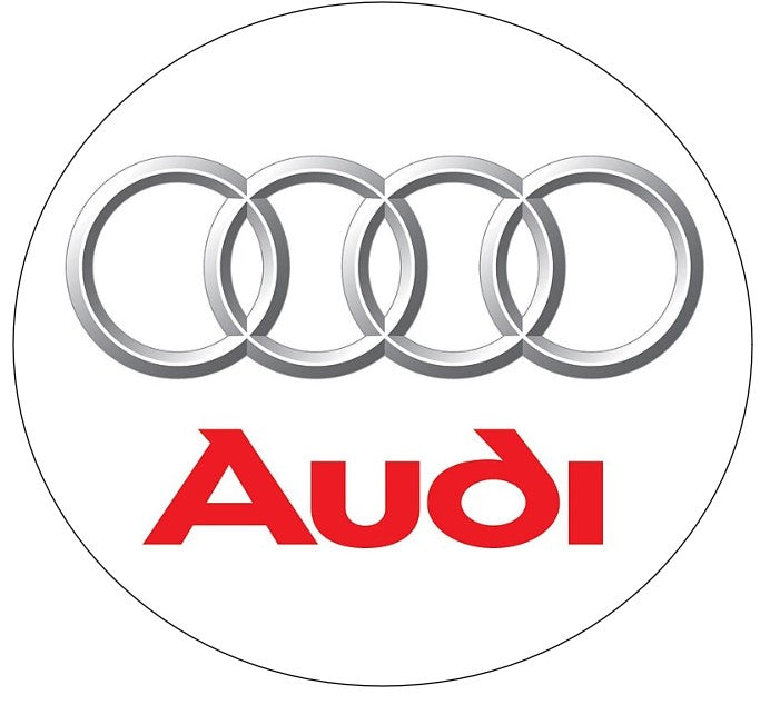Courtesy Light - Audi