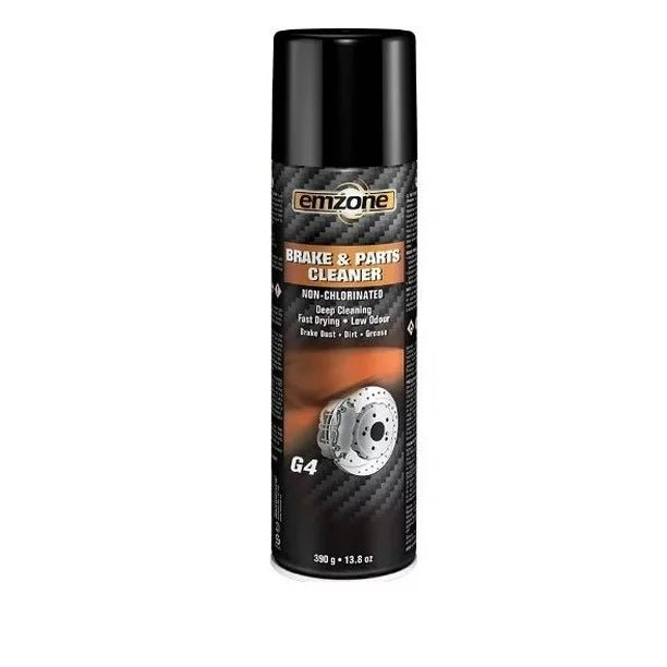 Brake & Parts Cleaner 390g/13.8oz - Makina Auto Parts