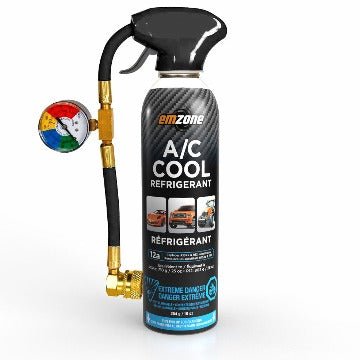 Emzone A/C Cool 12a - Makina Auto Parts