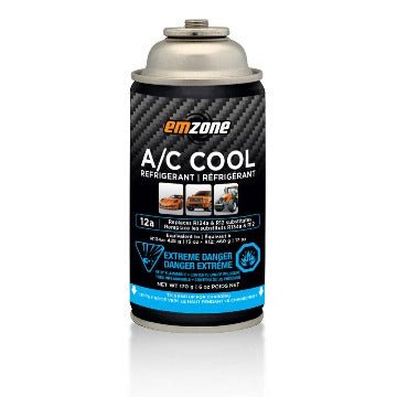 Emzone A/C Cool Refrigerant 12a - Makina Auto Parts