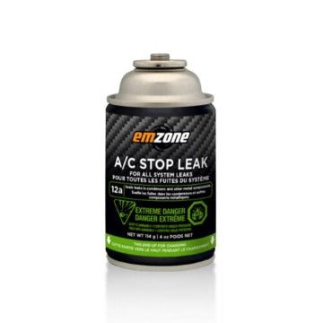 Emzone A/C Stop Leak 12a - Makina Auto Parts