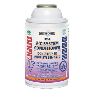 Emzone A/C System Conditioner 12A - Makina Auto Parts