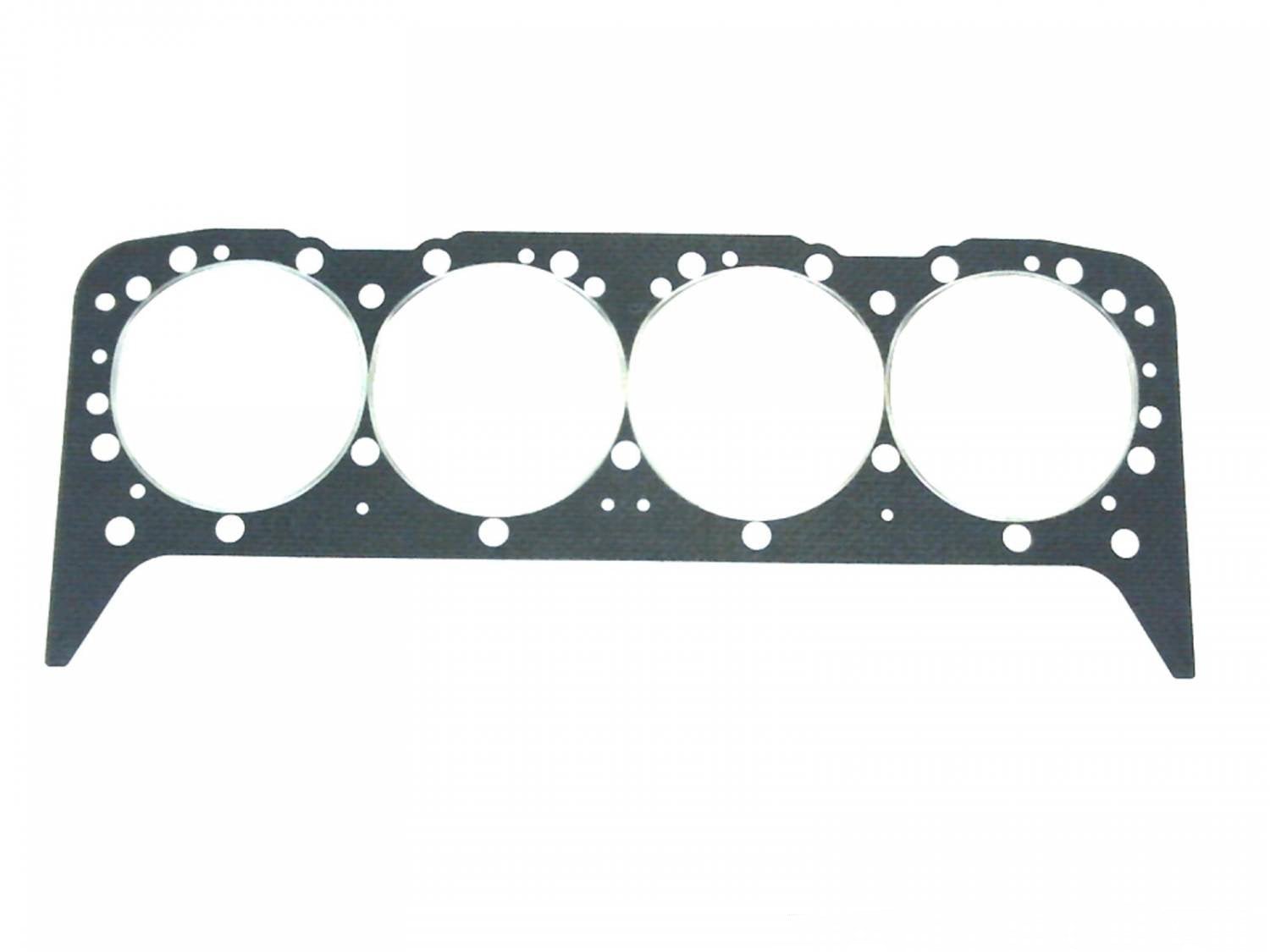 FEL - PRO Cylinder Head Gasket 7733PT2 - Makina Auto Parts