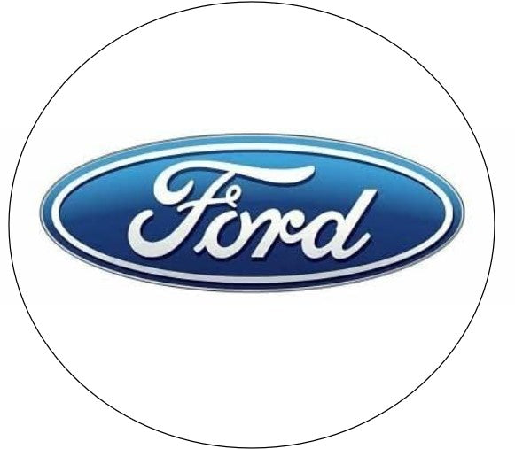 Courtesy Light - Ford