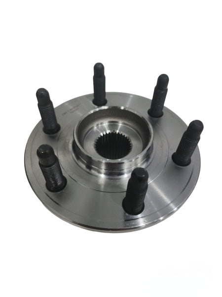 Front - Wheel Bearing WH513277 - Makina Auto Parts