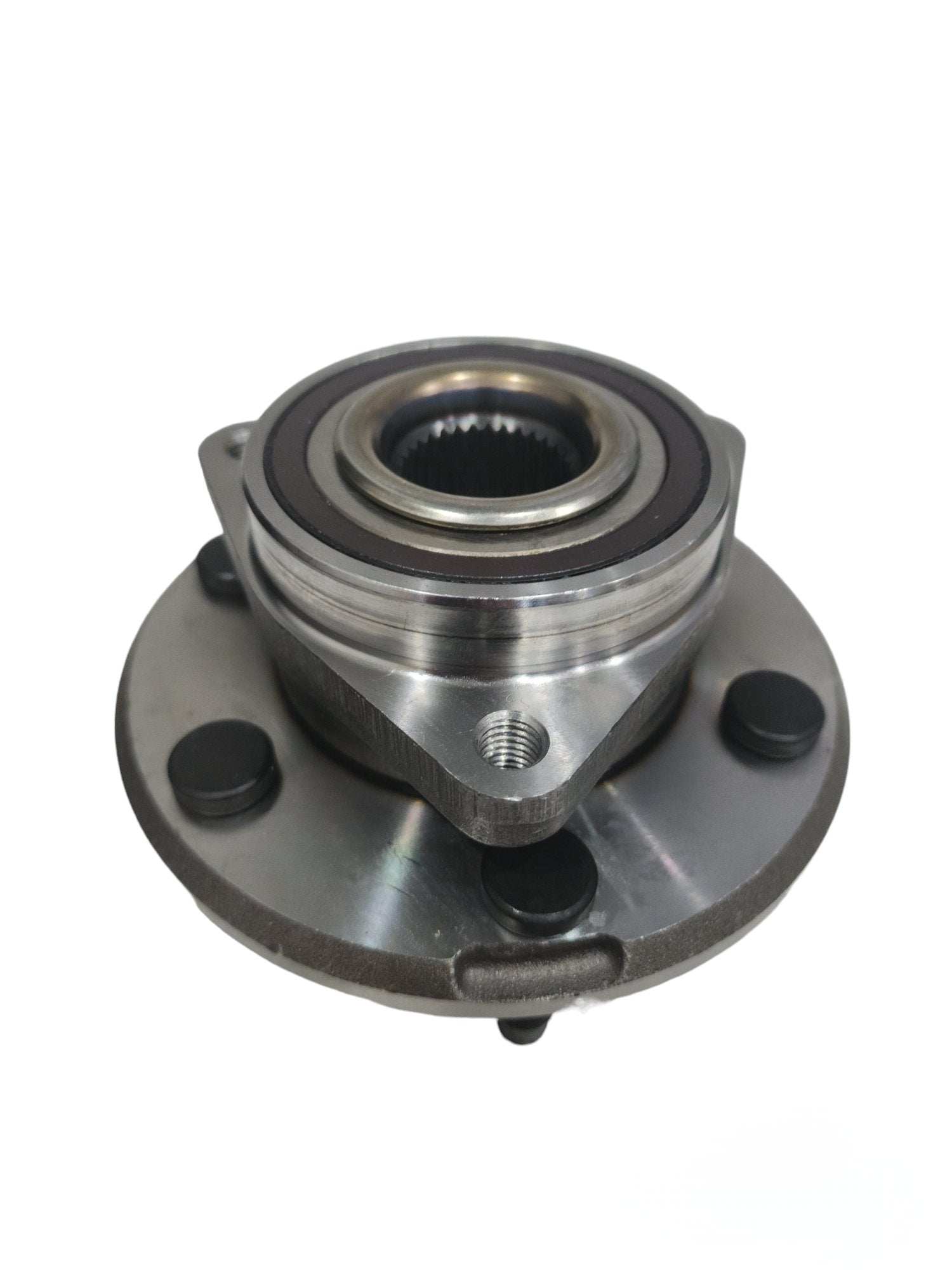 Front - Wheel Bearing WH513277 - Makina Auto Parts