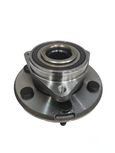 Front - Wheel Bearing WH513277 - Makina Auto Parts