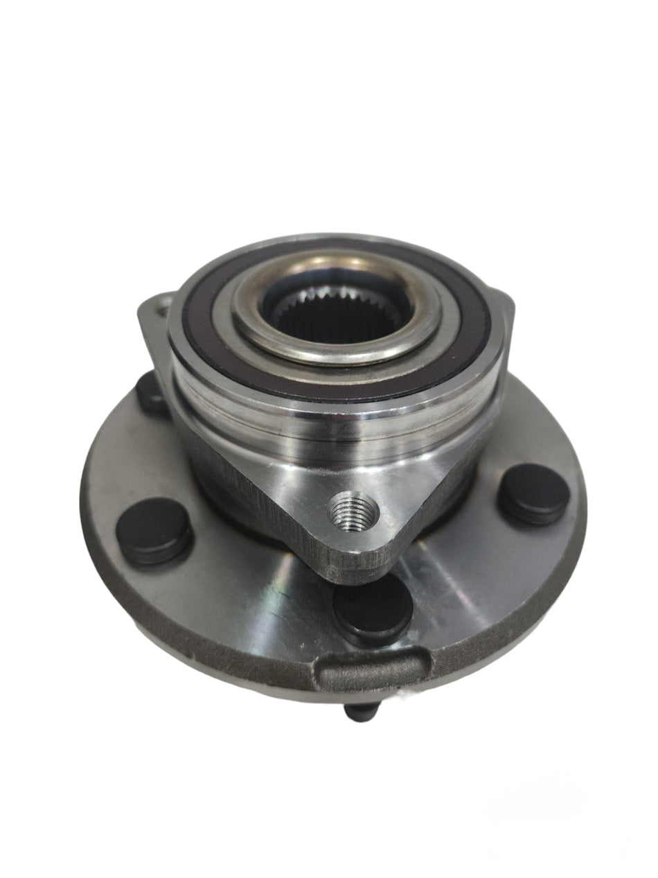 Front - Wheel Bearing WH513277 - Makina Auto Parts