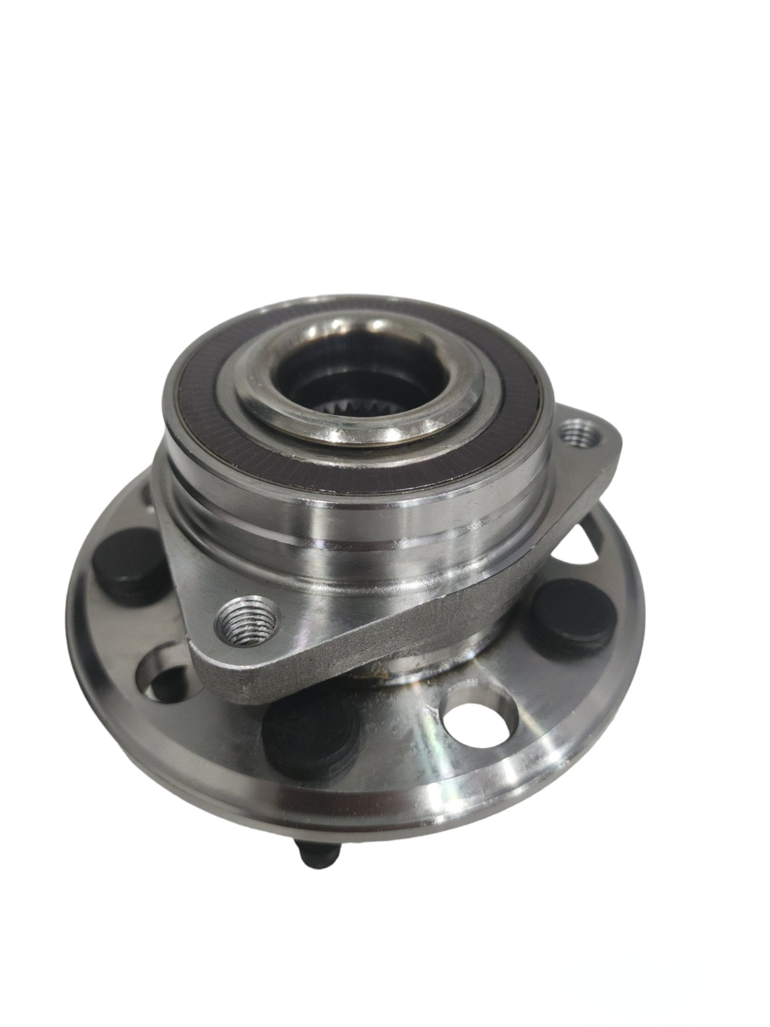 Front - Wheel Bearing WH513288 - Makina Auto Parts