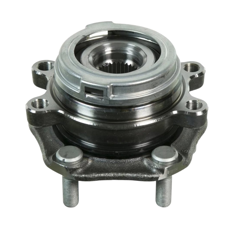 Front - Wheel Bearing WH513296 - Makina Auto Parts