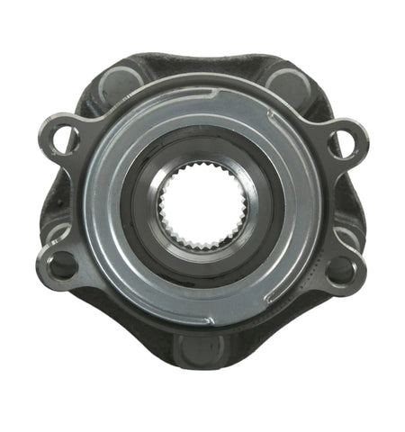 Front - Wheel Bearing WH513296 - Makina Auto Parts