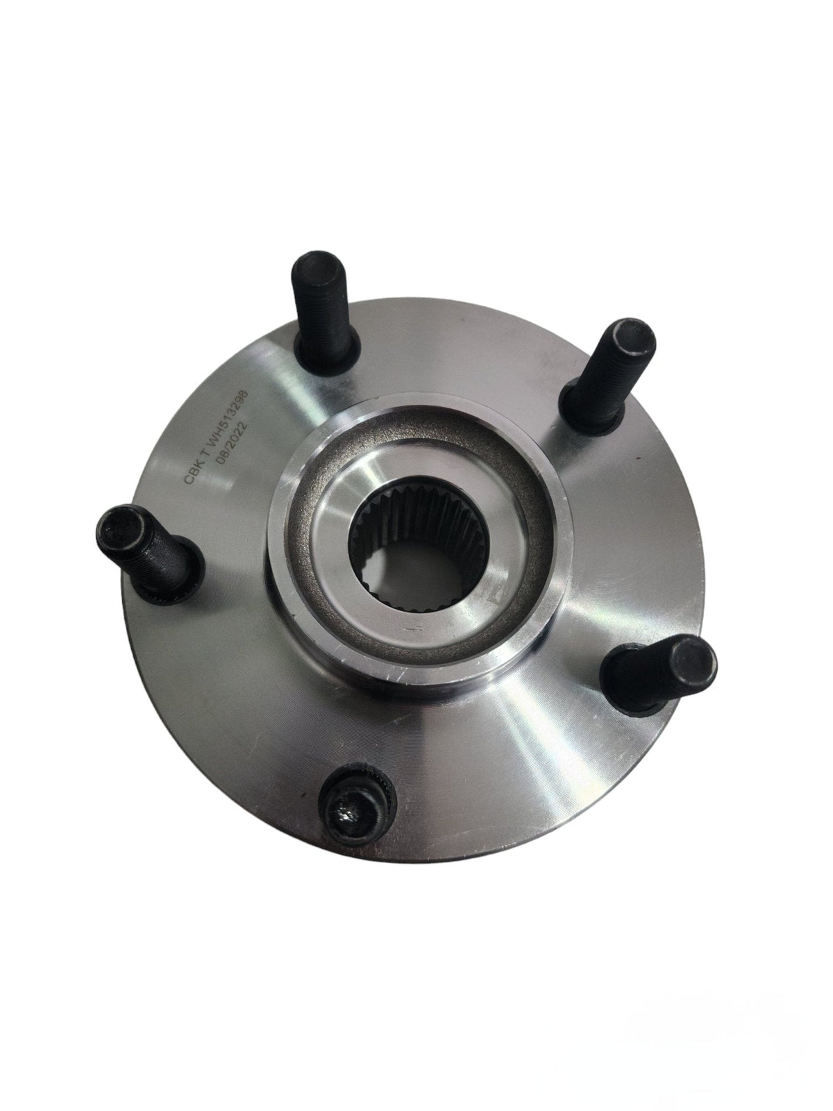 Front - Wheel Bearing WH513298 - Makina Auto Parts