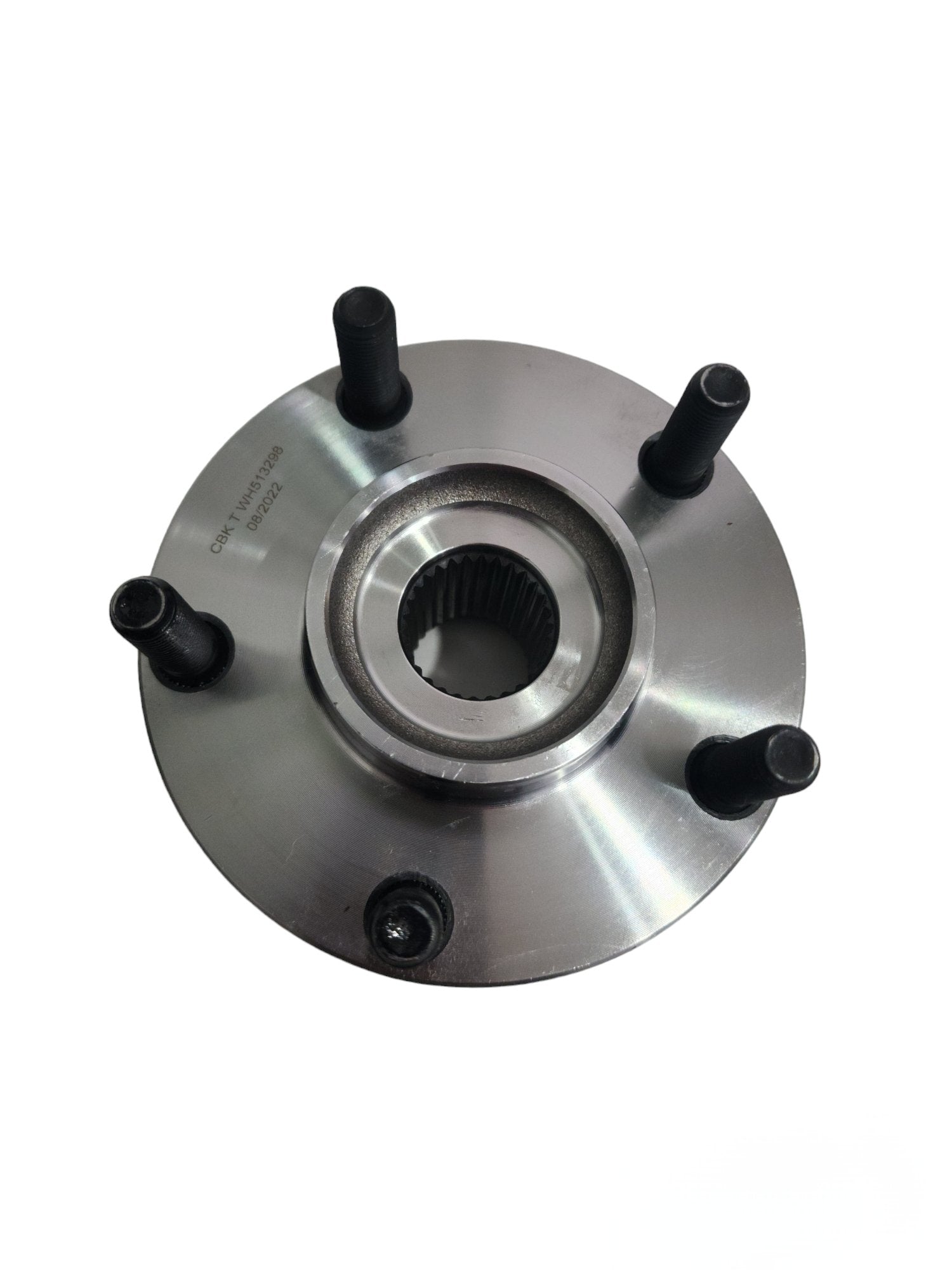 Front - Wheel Bearing WH513298 - Makina Auto Parts