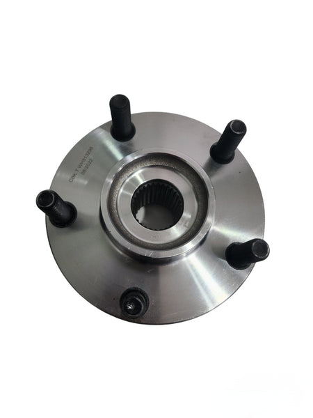 Front - Wheel Bearing WH513298 - Makina Auto Parts