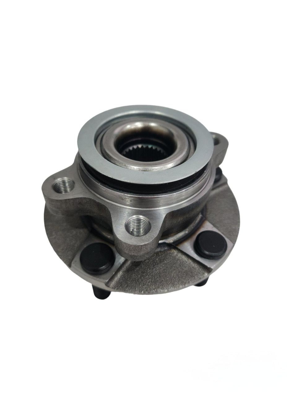 Front - Wheel Bearing WH513298 - Makina Auto Parts