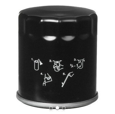 GKI Oil Filter OF14476 DONE - Makina Auto Parts
