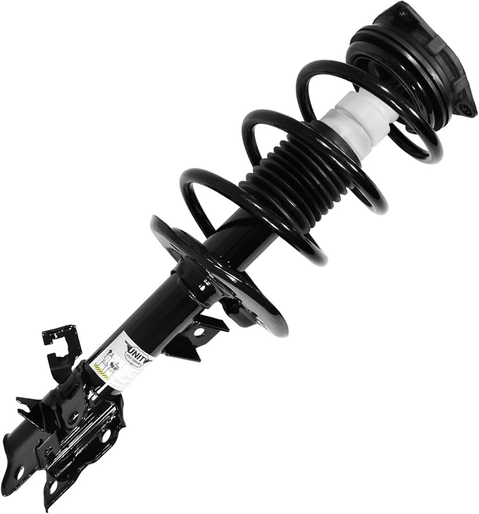 Unity Strut Assembly 11733
